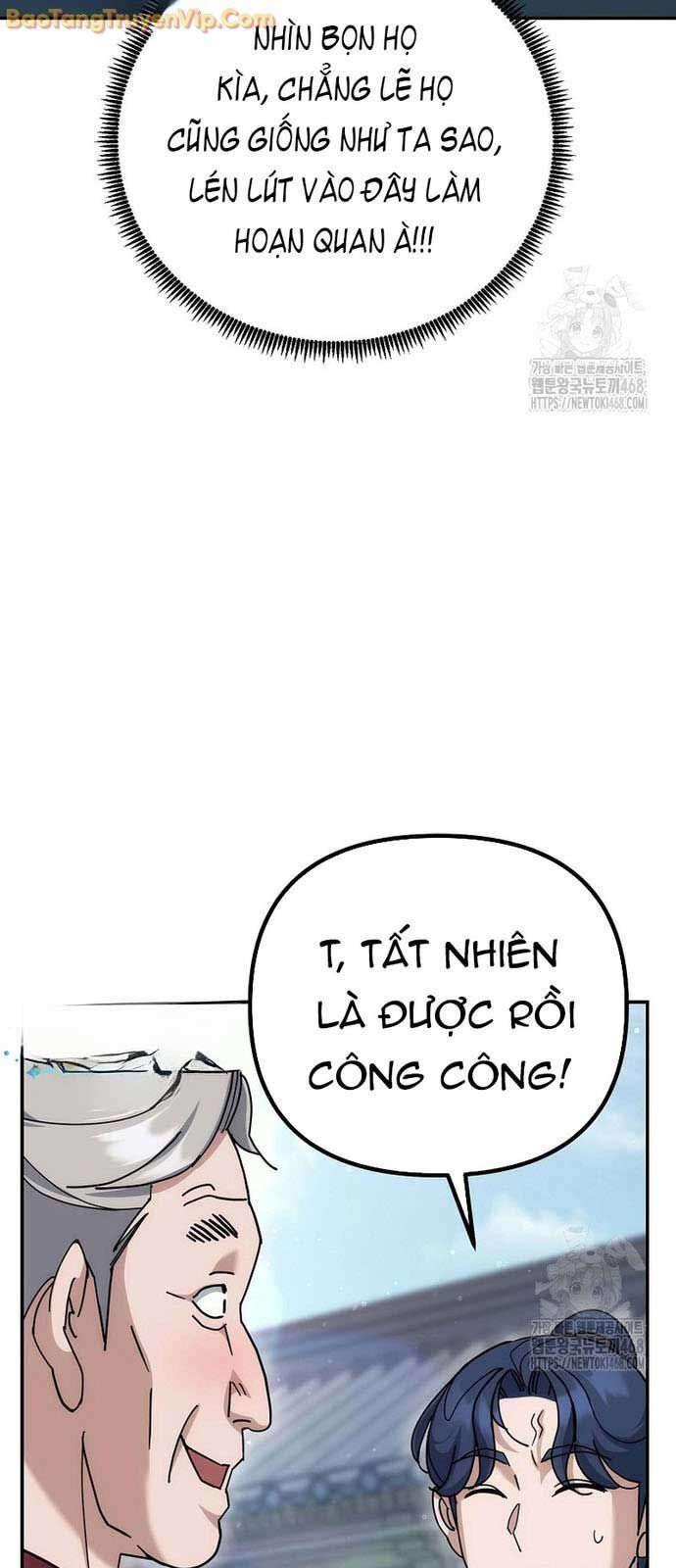 Hoạn Quan Tuyệt Luân Chap 16 - Next Chap 17