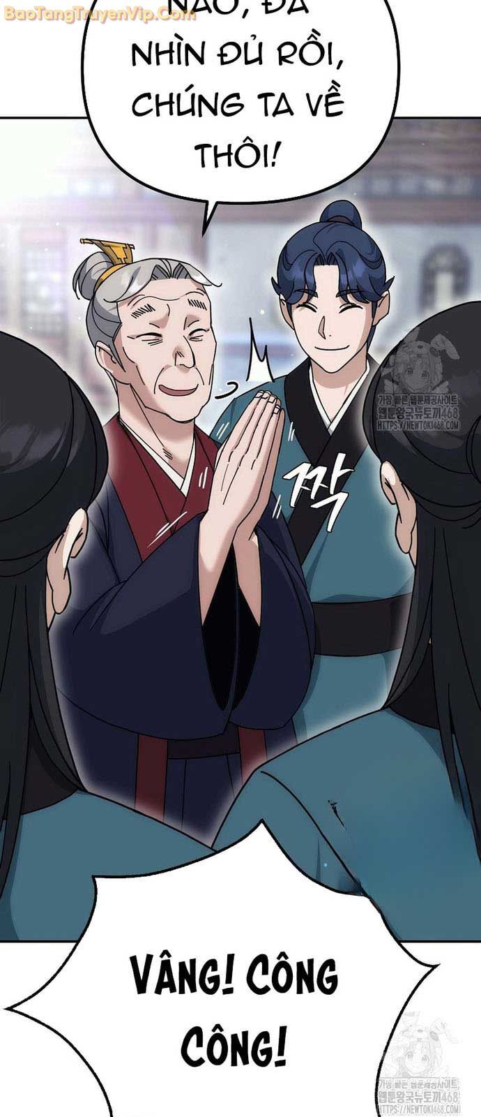 Hoạn Quan Tuyệt Luân Chap 16 - Next Chap 17