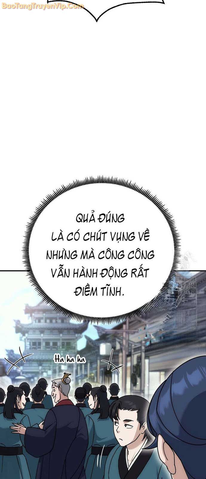 Hoạn Quan Tuyệt Luân Chap 16 - Next Chap 17