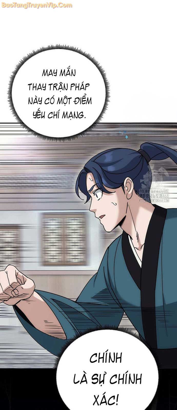 Hoạn Quan Tuyệt Luân Chap 16 - Next Chap 17