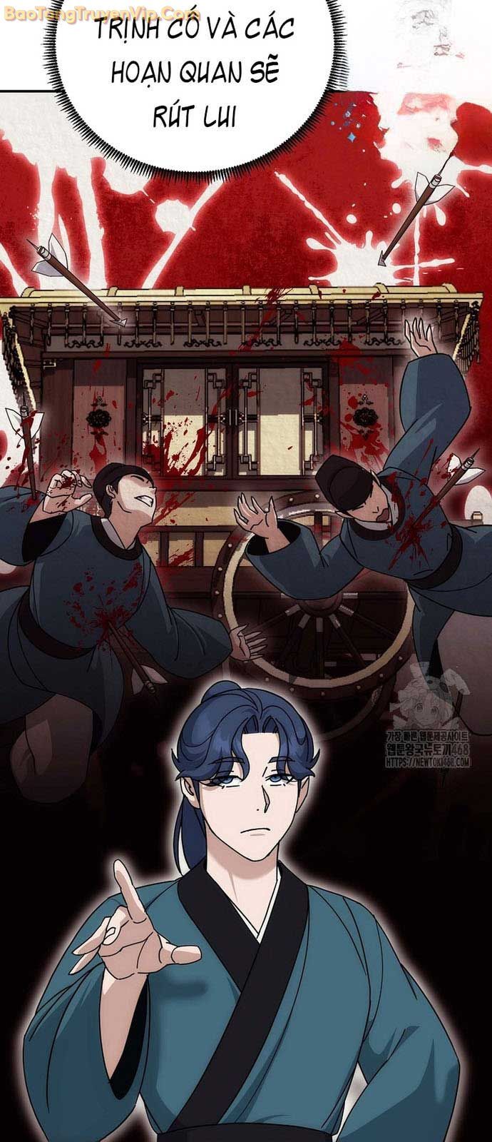Hoạn Quan Tuyệt Luân Chap 16 - Next Chap 17