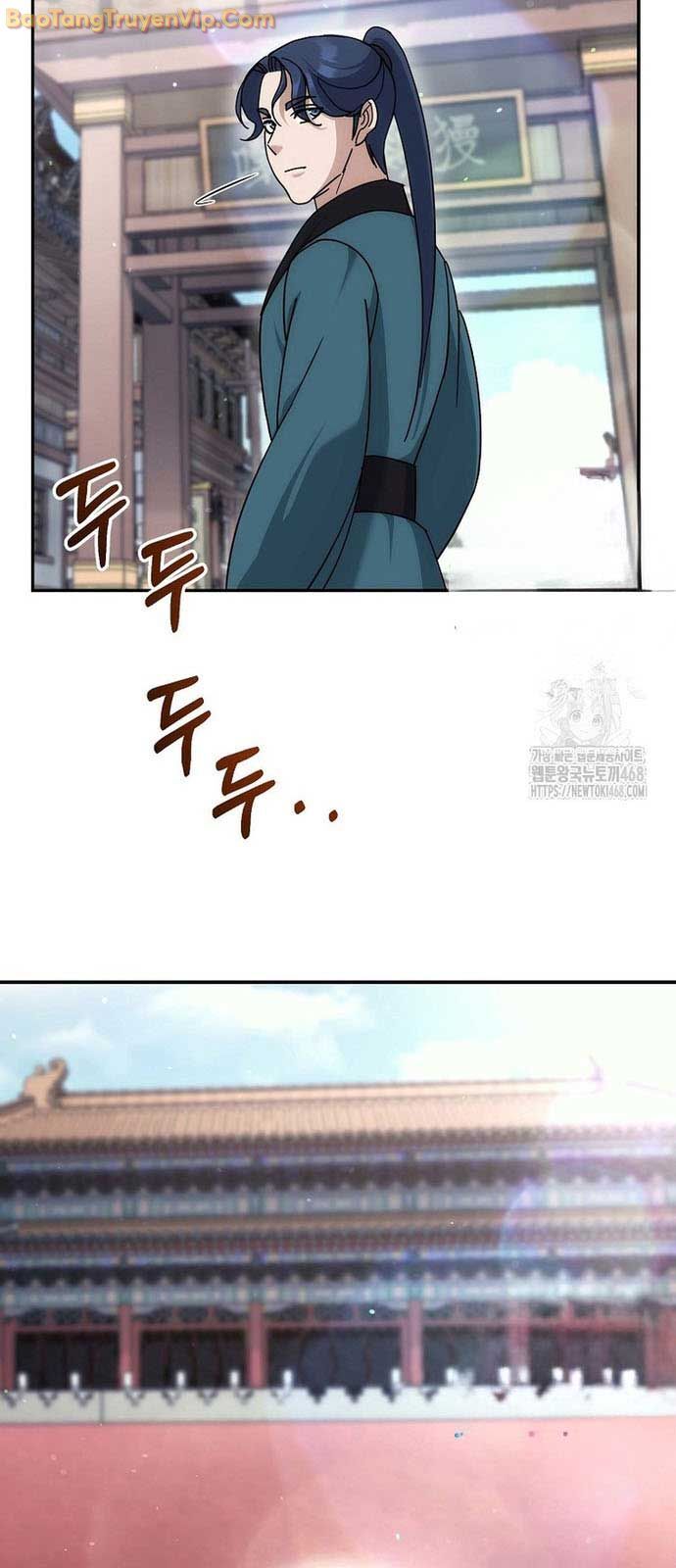 Hoạn Quan Tuyệt Luân Chap 16 - Next Chap 17