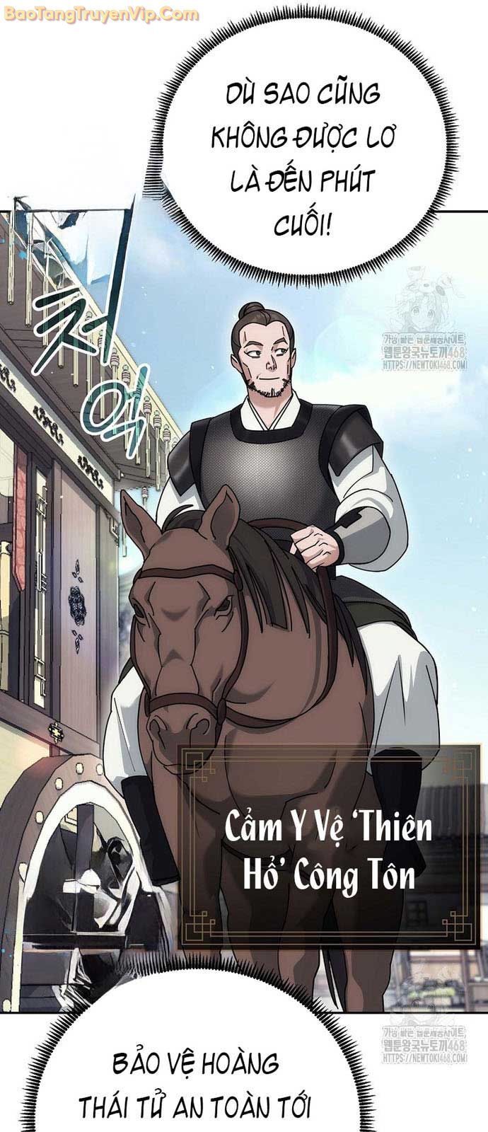 Hoạn Quan Tuyệt Luân Chap 16 - Next Chap 17