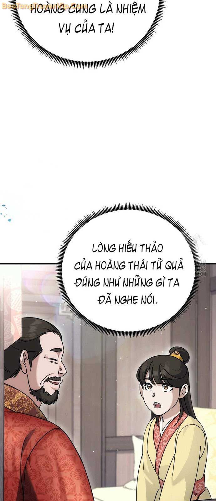 Hoạn Quan Tuyệt Luân Chap 16 - Next Chap 17