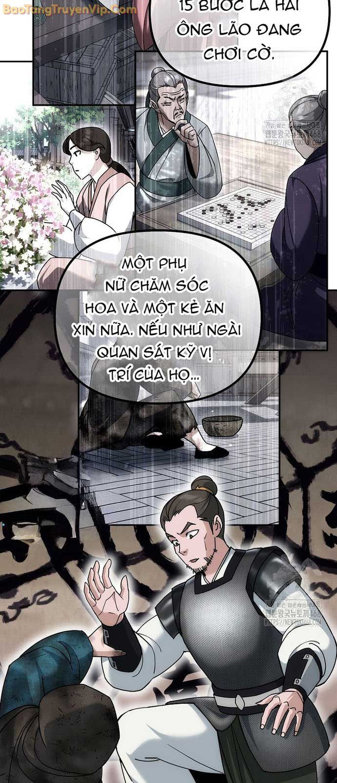 Hoạn Quan Tuyệt Luân Chap 16 - Next Chap 17