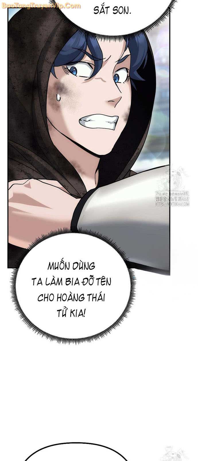 Hoạn Quan Tuyệt Luân Chap 16 - Next Chap 17