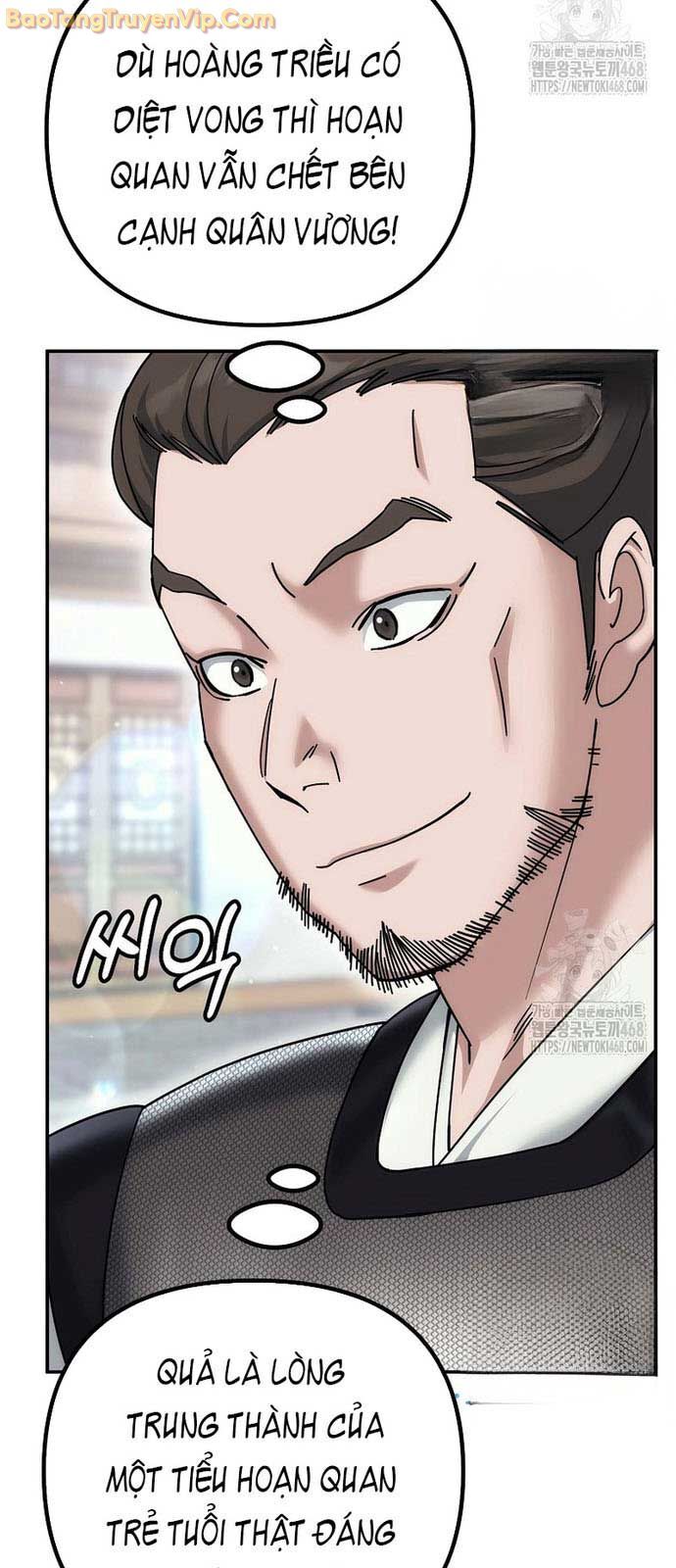 Hoạn Quan Tuyệt Luân Chap 16 - Next Chap 17