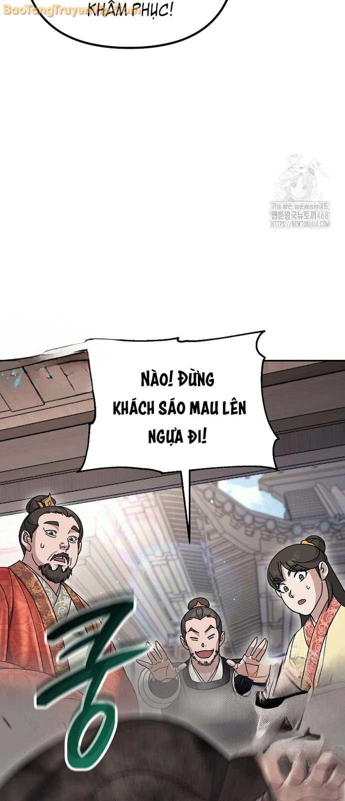 Hoạn Quan Tuyệt Luân Chap 16 - Next Chap 17