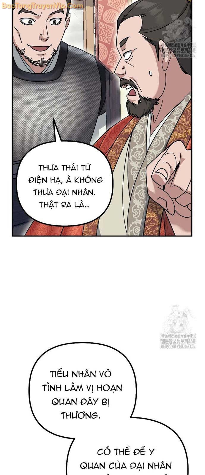 Hoạn Quan Tuyệt Luân Chap 16 - Next Chap 17