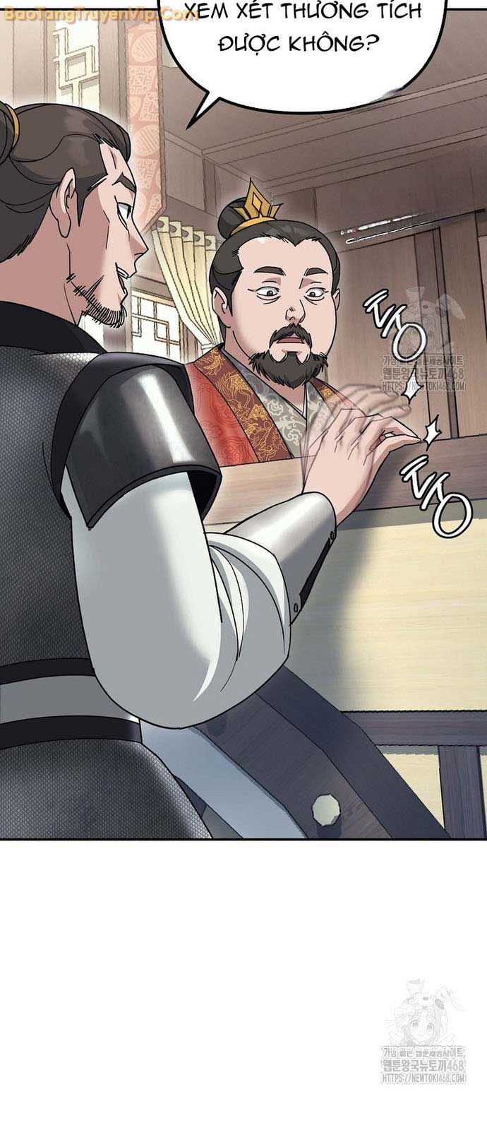 Hoạn Quan Tuyệt Luân Chap 16 - Next Chap 17