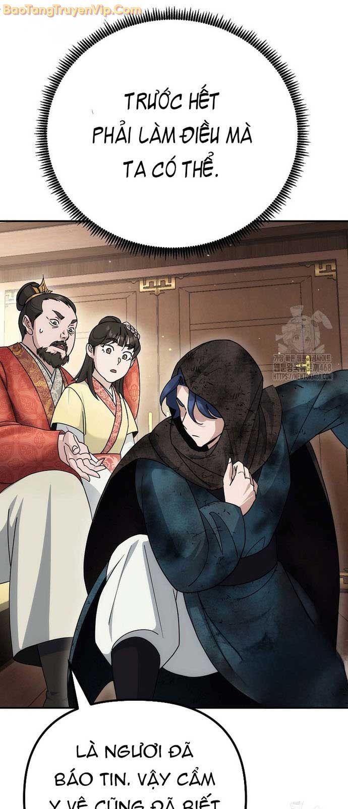 Hoạn Quan Tuyệt Luân Chap 16 - Next Chap 17
