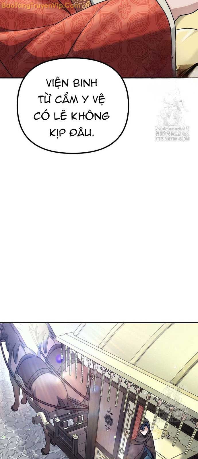 Hoạn Quan Tuyệt Luân Chap 16 - Next Chap 17
