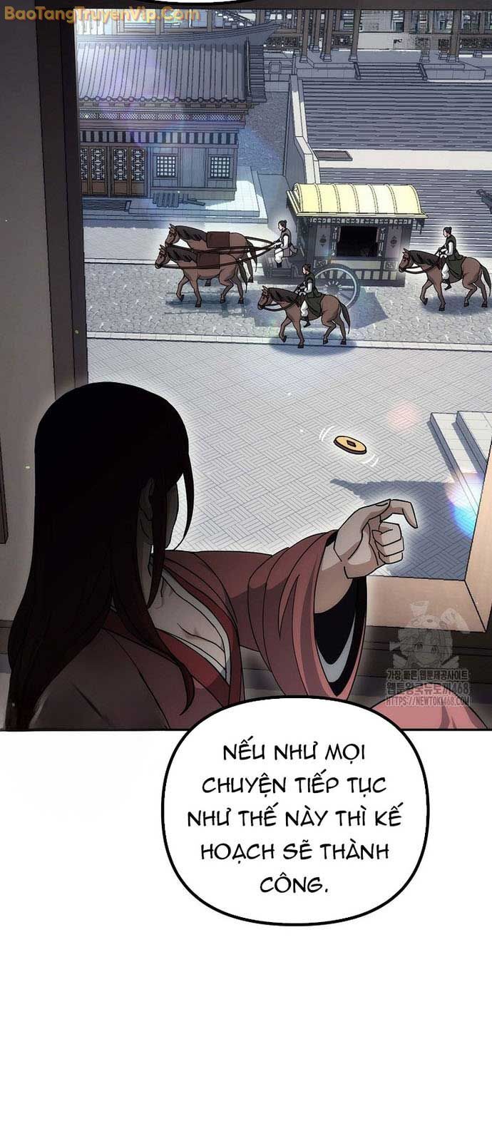 Hoạn Quan Tuyệt Luân Chap 16 - Next Chap 17