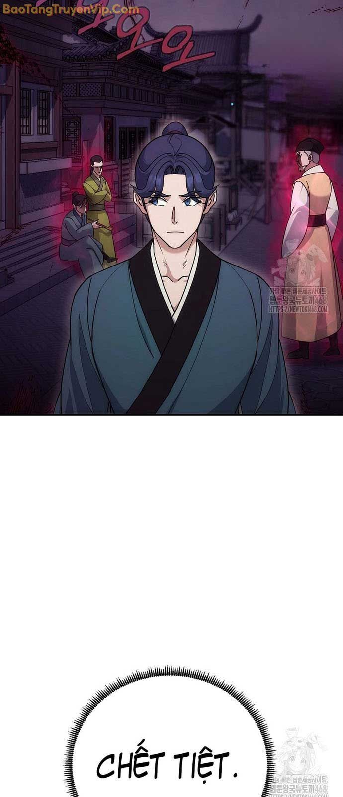 Hoạn Quan Tuyệt Luân Chap 16 - Next Chap 17