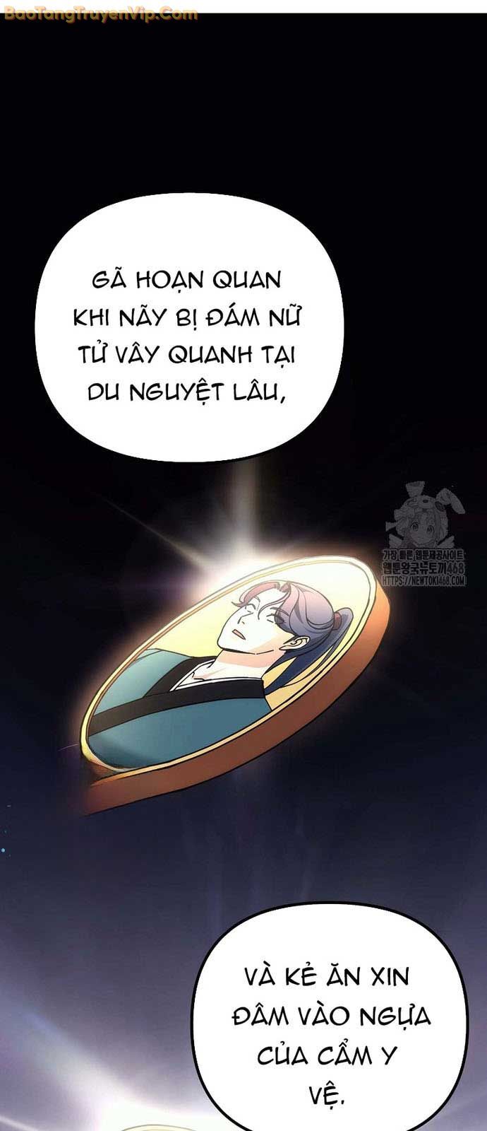 Hoạn Quan Tuyệt Luân Chap 16 - Next Chap 17