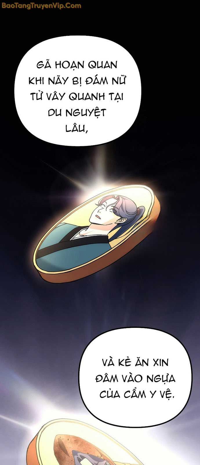 Hoạn Quan Tuyệt Luân Chap 17 - Next Chap 18