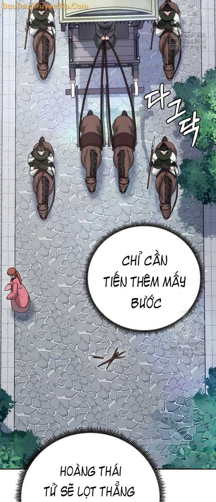 Hoạn Quan Tuyệt Luân Chap 17 - Next Chap 18