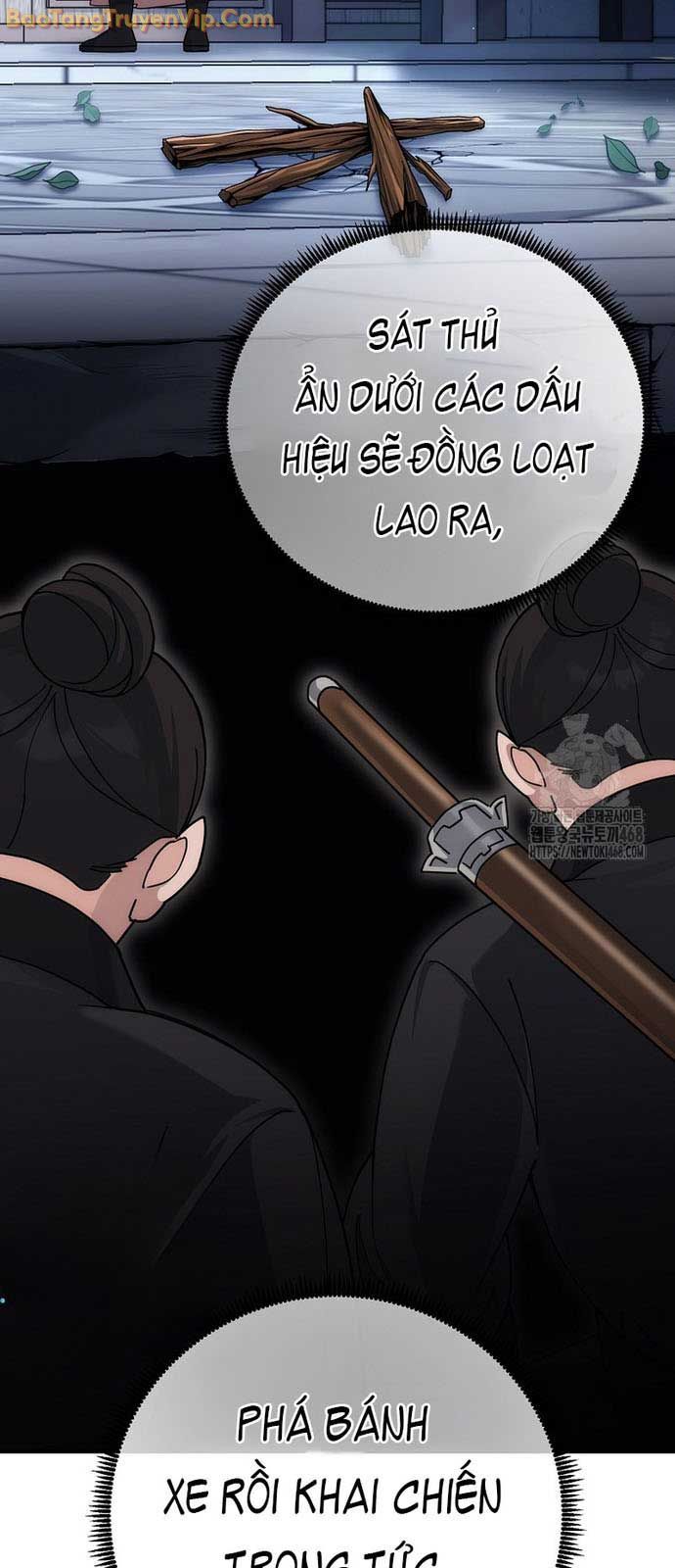Hoạn Quan Tuyệt Luân Chap 17 - Next Chap 18