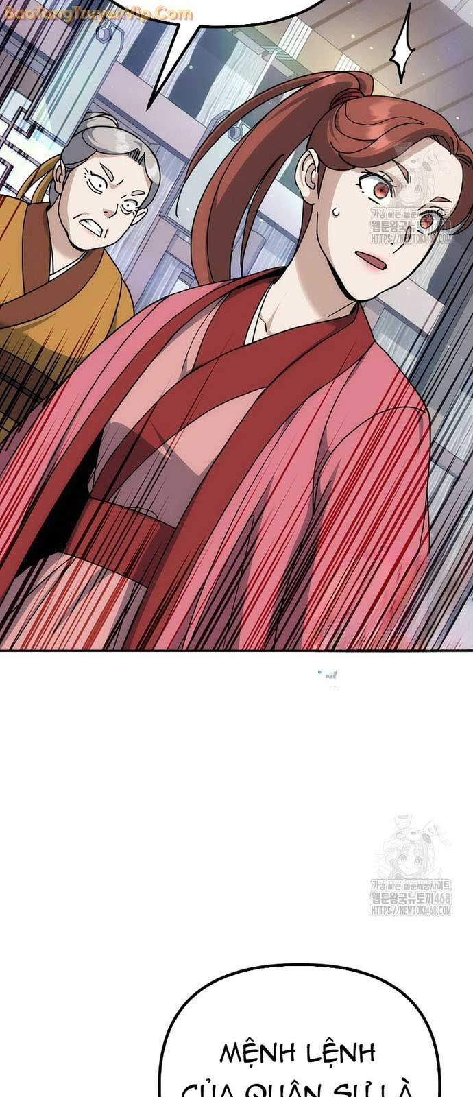 Hoạn Quan Tuyệt Luân Chap 17 - Next Chap 18
