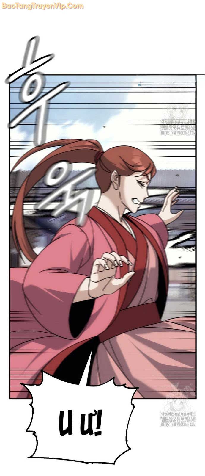 Hoạn Quan Tuyệt Luân Chap 17 - Next Chap 18
