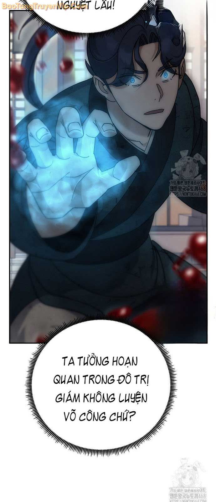 Hoạn Quan Tuyệt Luân Chap 17 - Next Chap 18