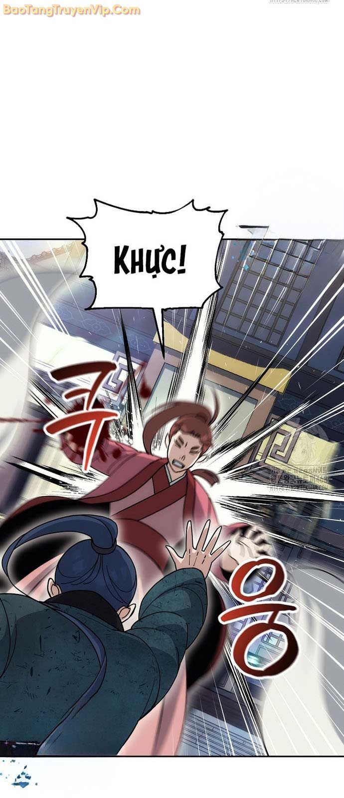 Hoạn Quan Tuyệt Luân Chap 17 - Next Chap 18
