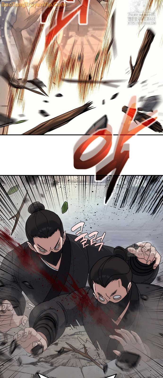 Hoạn Quan Tuyệt Luân Chap 17 - Next Chap 18