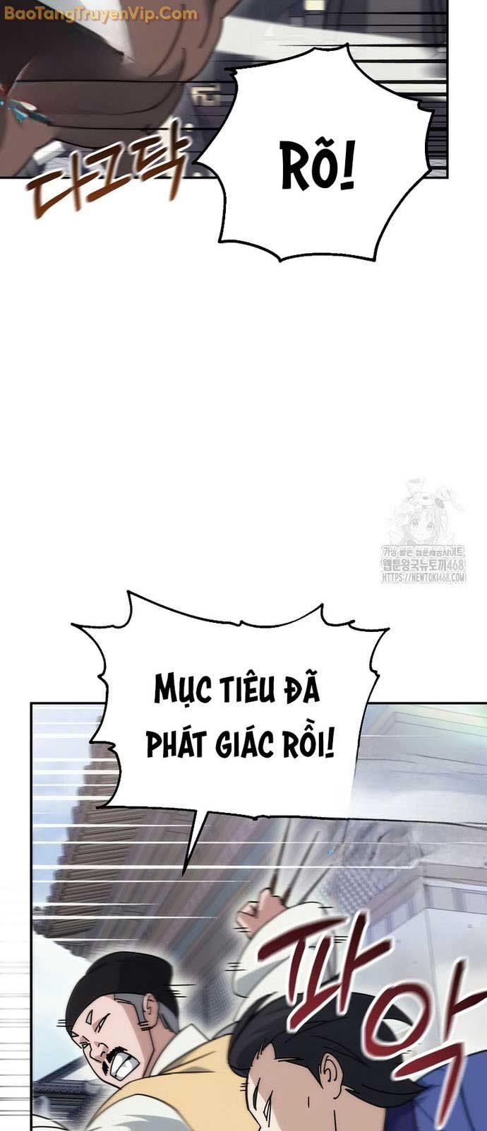 Hoạn Quan Tuyệt Luân Chap 17 - Next Chap 18