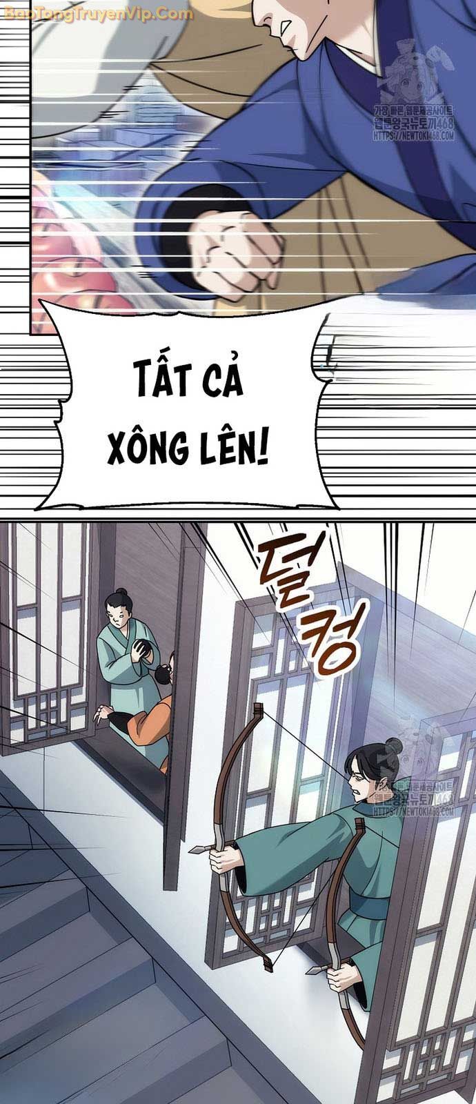 Hoạn Quan Tuyệt Luân Chap 17 - Next Chap 18