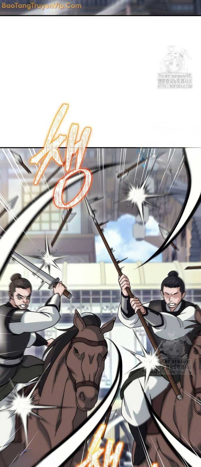 Hoạn Quan Tuyệt Luân Chap 17 - Next Chap 18