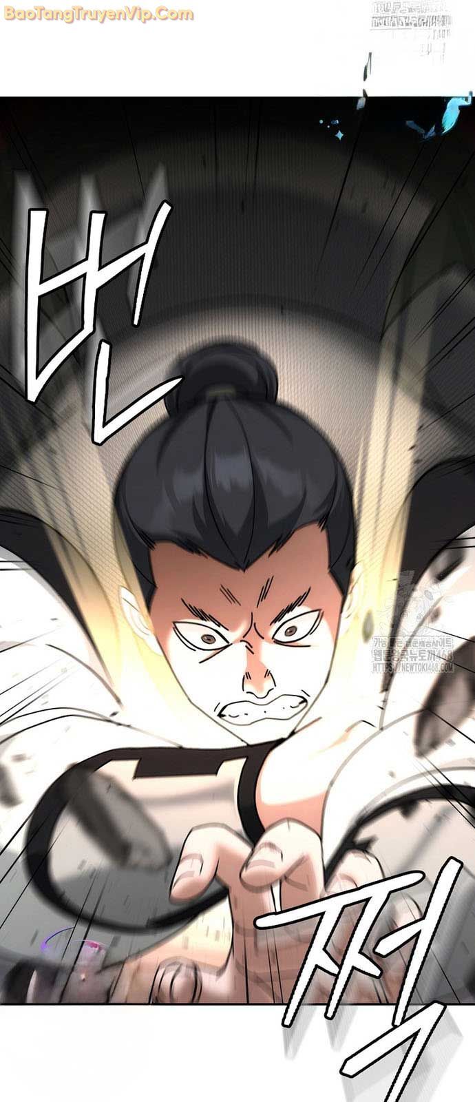 Hoạn Quan Tuyệt Luân Chap 17 - Next Chap 18