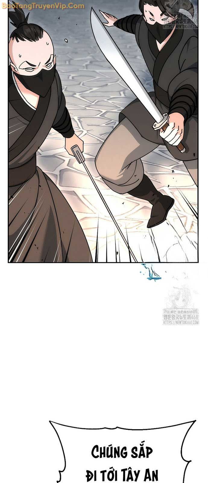 Hoạn Quan Tuyệt Luân Chap 17 - Next Chap 18