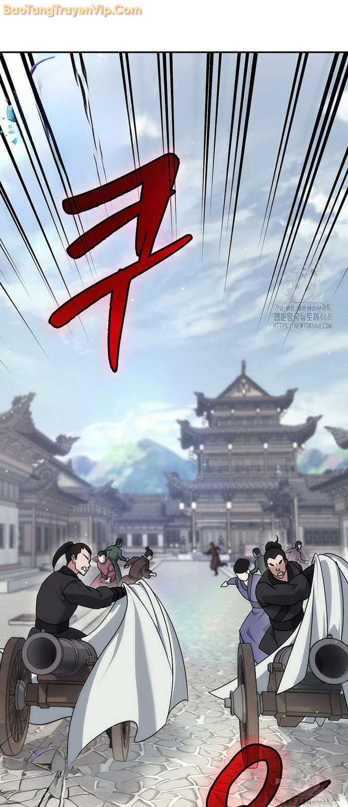 Hoạn Quan Tuyệt Luân Chap 17 - Next Chap 18