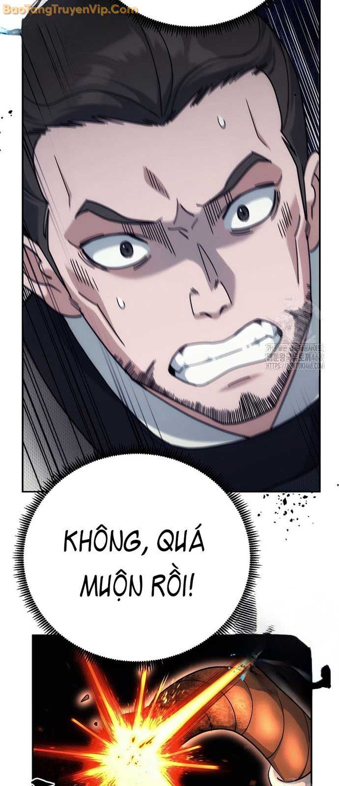 Hoạn Quan Tuyệt Luân Chap 17 - Next Chap 18