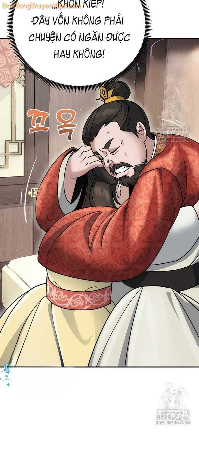 Hoạn Quan Tuyệt Luân Chap 17 - Next Chap 18