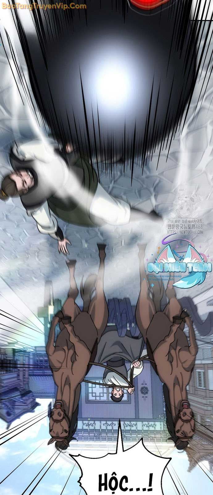 Hoạn Quan Tuyệt Luân Chap 17 - Next Chap 18