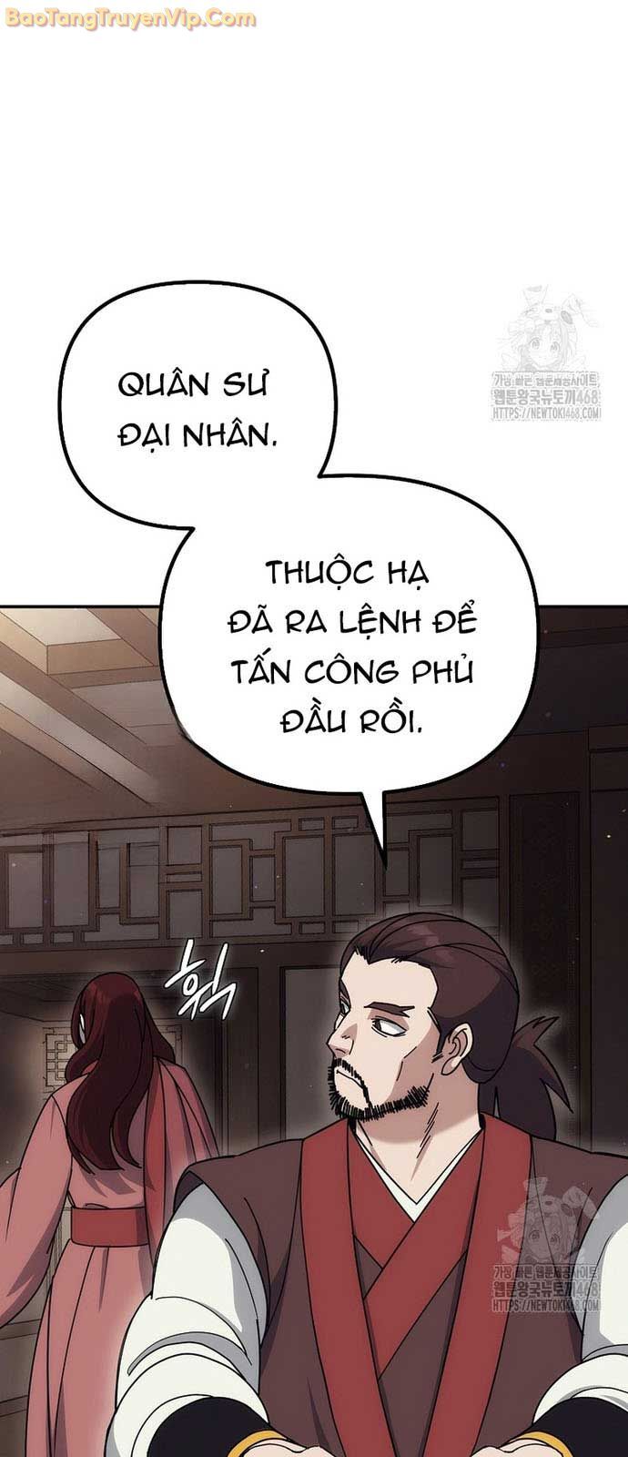 Hoạn Quan Tuyệt Luân Chap 17 - Next Chap 18