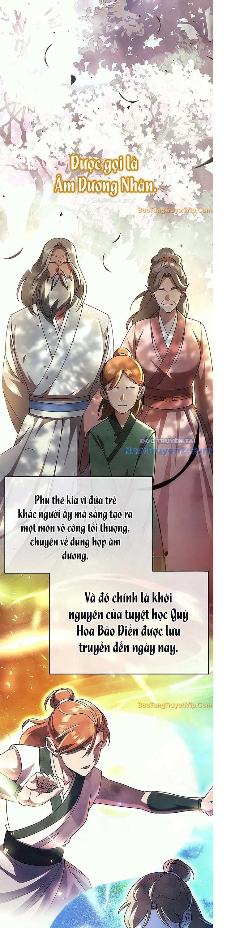 Hoạn Quan Tuyệt Luân Chap 2 - Next Chap 3