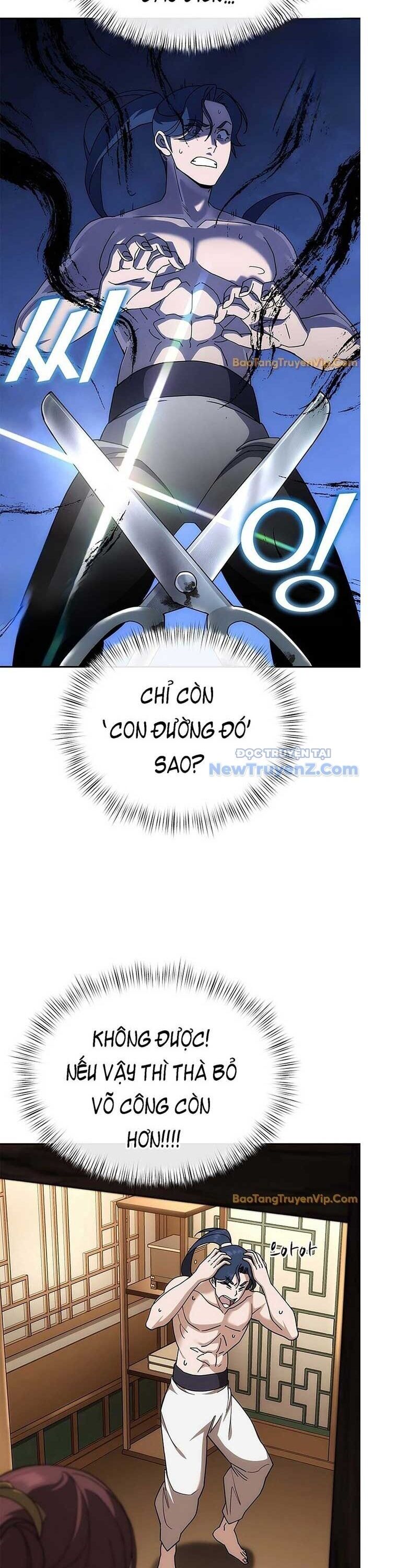 Hoạn Quan Tuyệt Luân Chap 2 - Next Chap 3