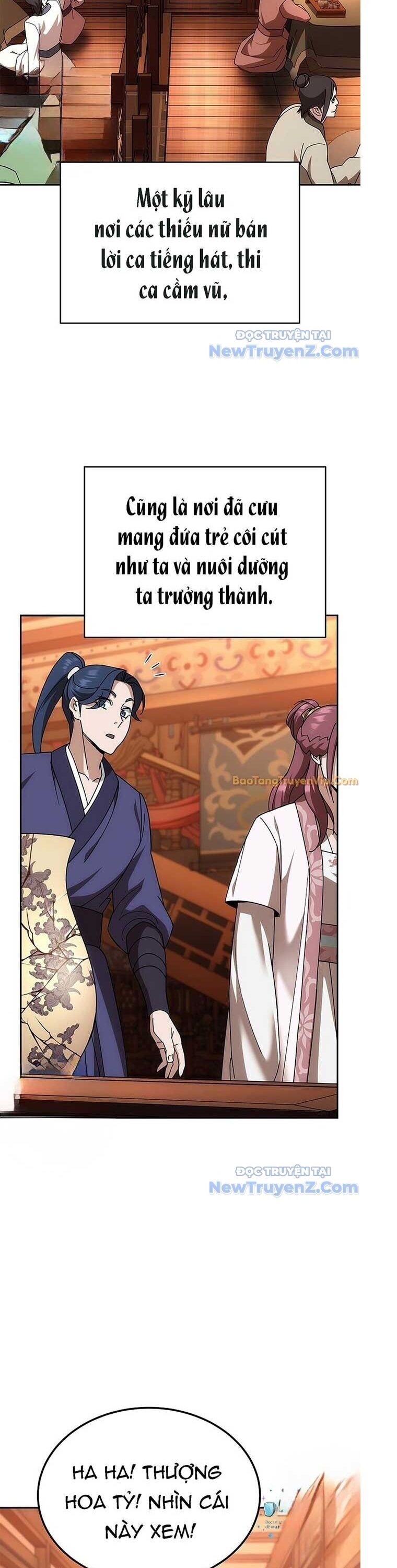 Hoạn Quan Tuyệt Luân Chap 2 - Next Chap 3