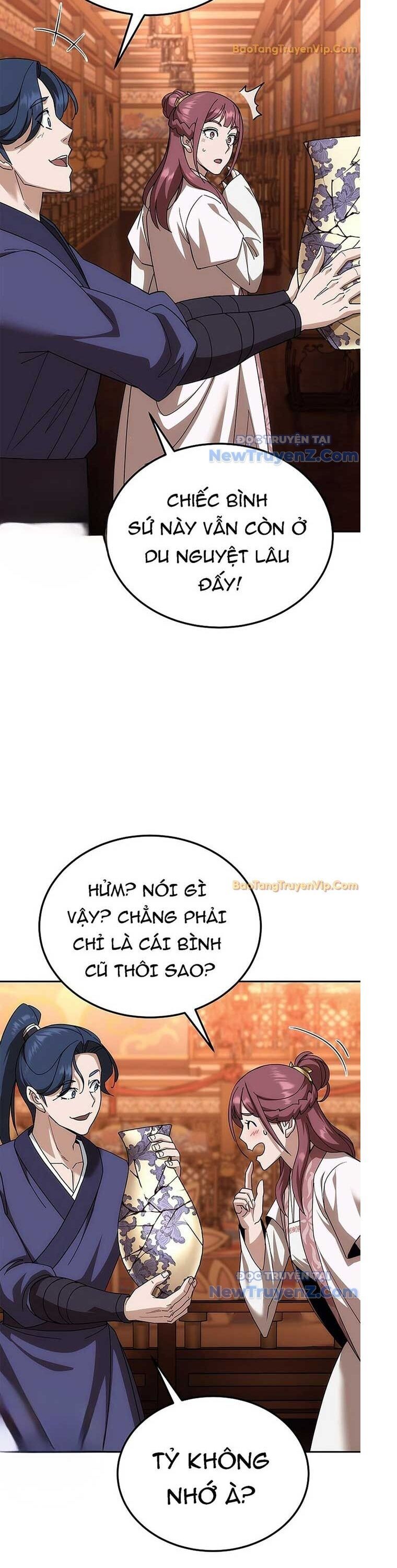 Hoạn Quan Tuyệt Luân Chap 2 - Next Chap 3