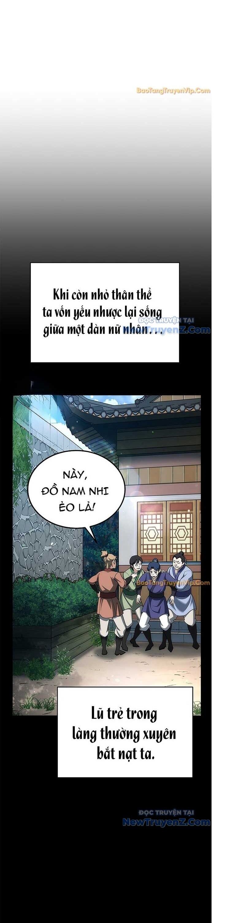 Hoạn Quan Tuyệt Luân Chap 2 - Next Chap 3