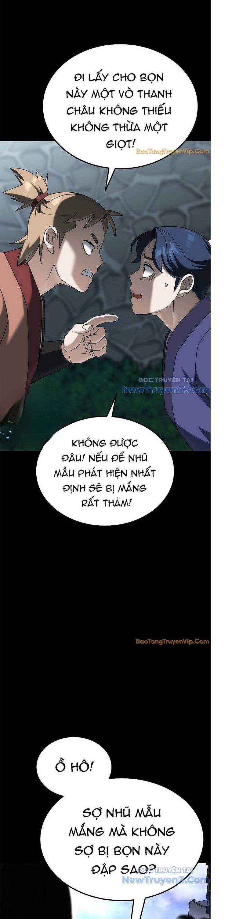 Hoạn Quan Tuyệt Luân Chap 2 - Next Chap 3