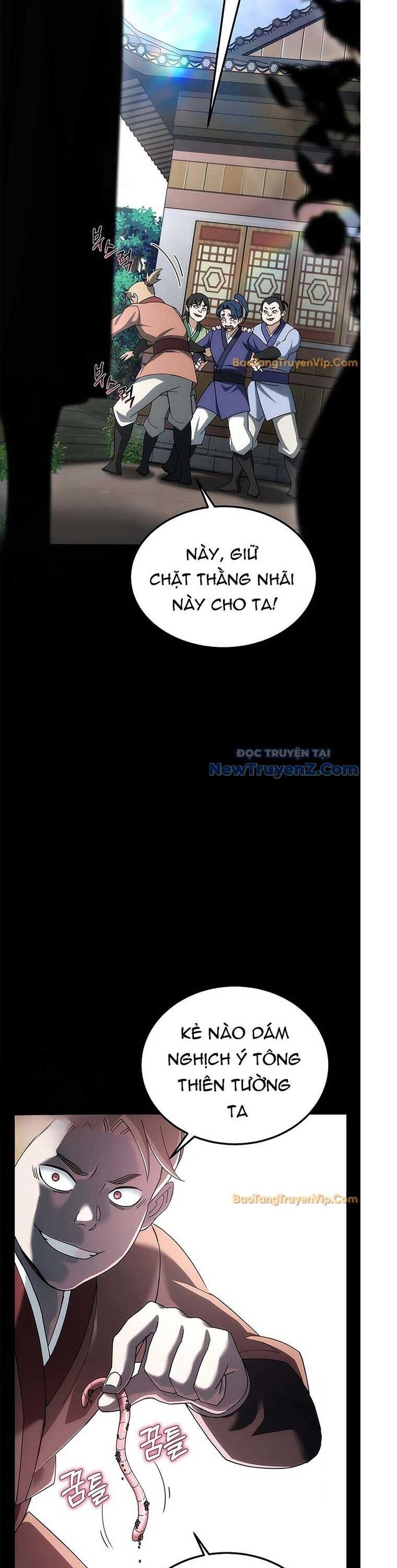 Hoạn Quan Tuyệt Luân Chap 2 - Next Chap 3