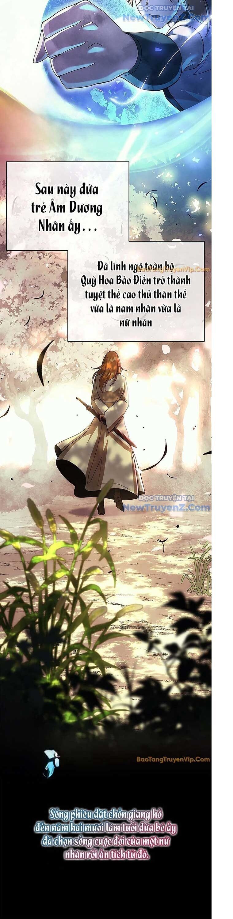 Hoạn Quan Tuyệt Luân Chap 2 - Next Chap 3