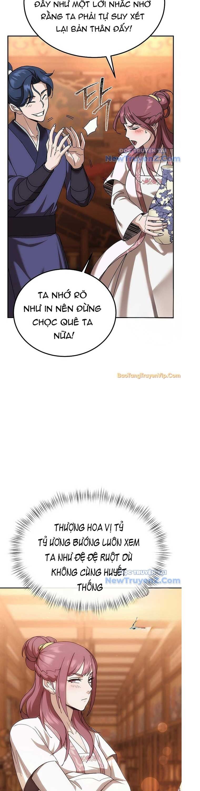 Hoạn Quan Tuyệt Luân Chap 2 - Next Chap 3