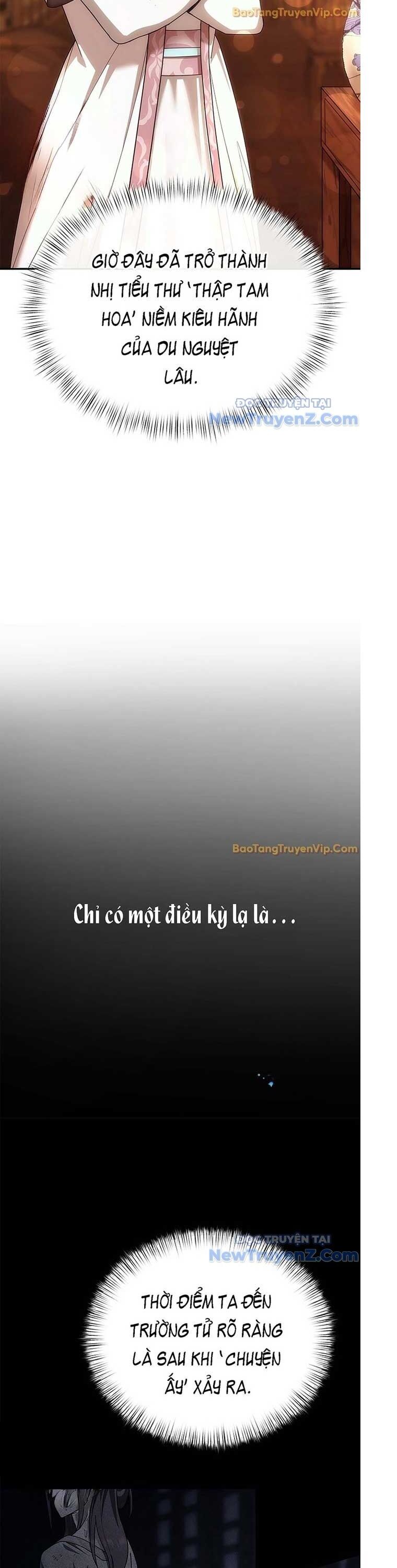 Hoạn Quan Tuyệt Luân Chap 2 - Next Chap 3