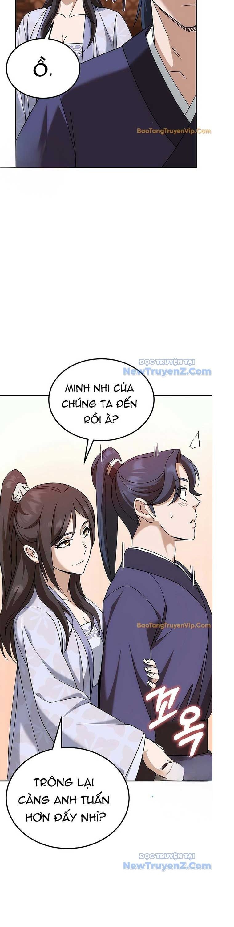 Hoạn Quan Tuyệt Luân Chap 2 - Next Chap 3