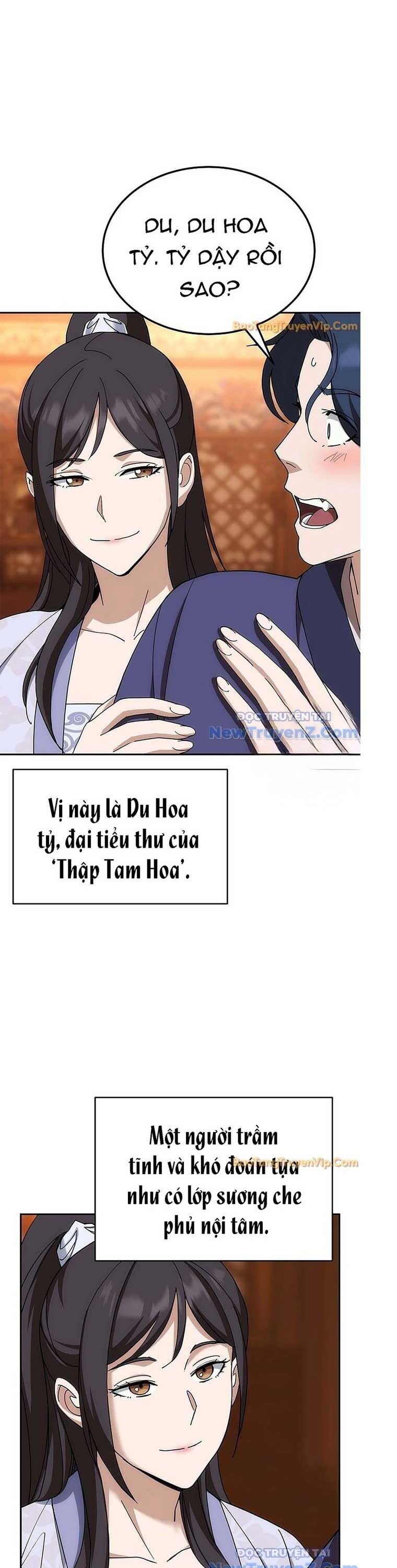Hoạn Quan Tuyệt Luân Chap 2 - Next Chap 3