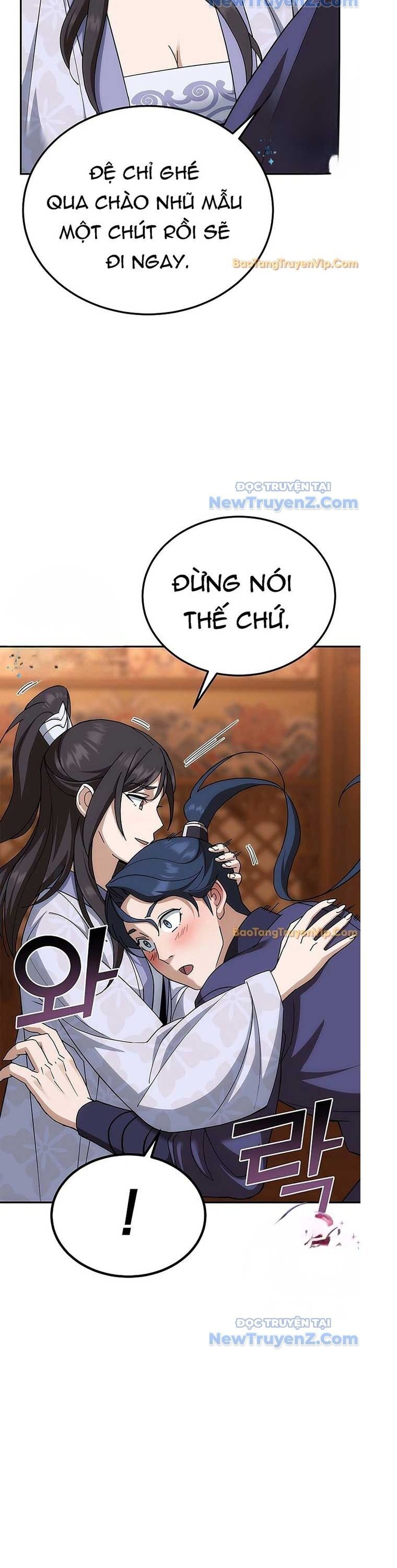 Hoạn Quan Tuyệt Luân Chap 2 - Next Chap 3